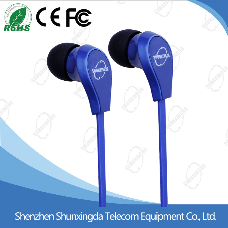 beautiful earphone