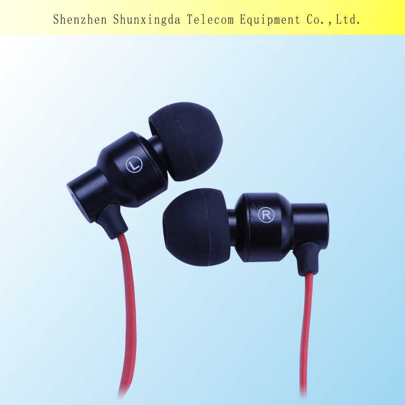 beautiful earphone