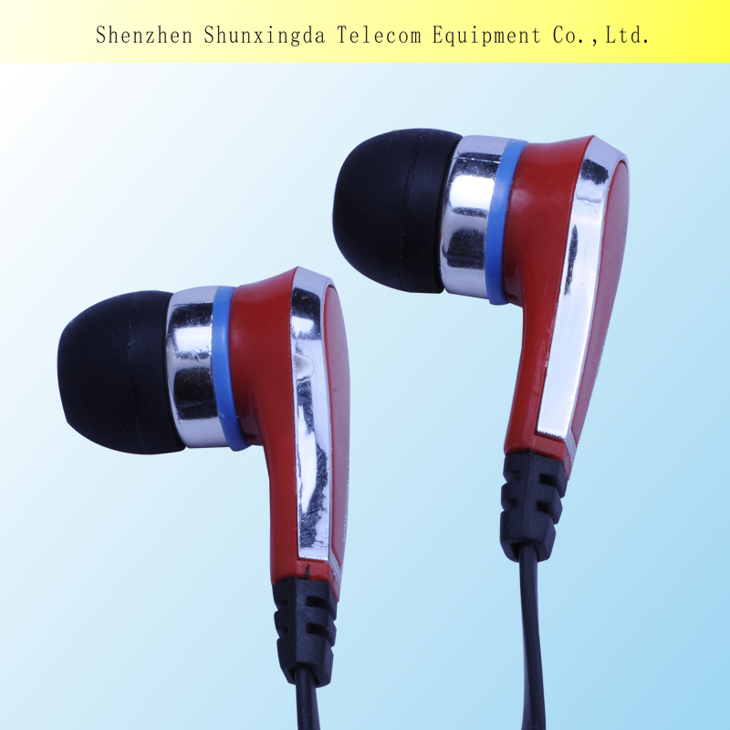 beautiful earphone