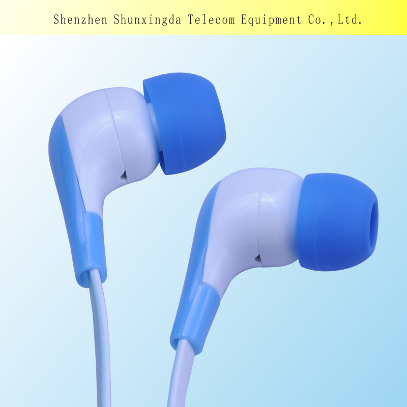 beautiful earphone