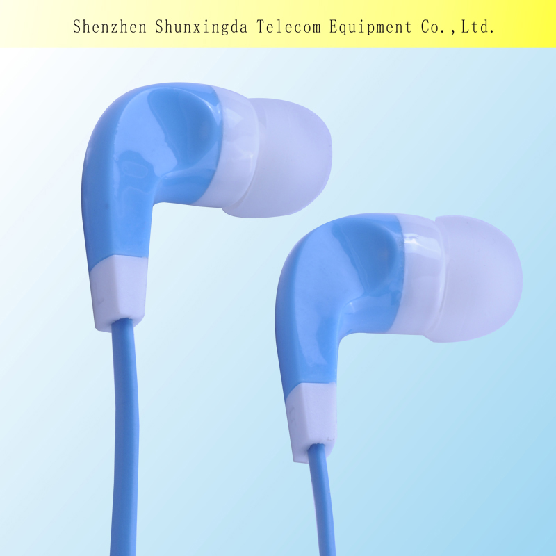 beautiful earphone