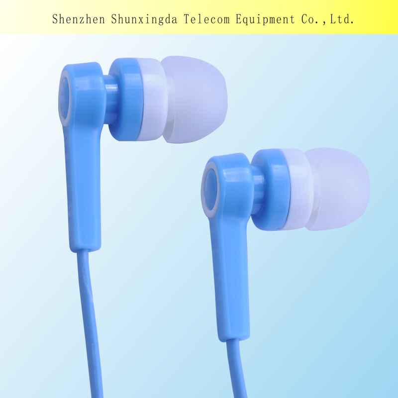 beautiful earphone