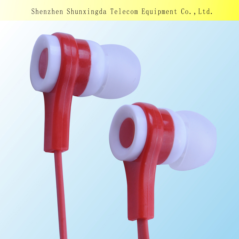 beautiful earphone