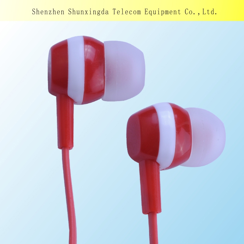 beautiful earphone