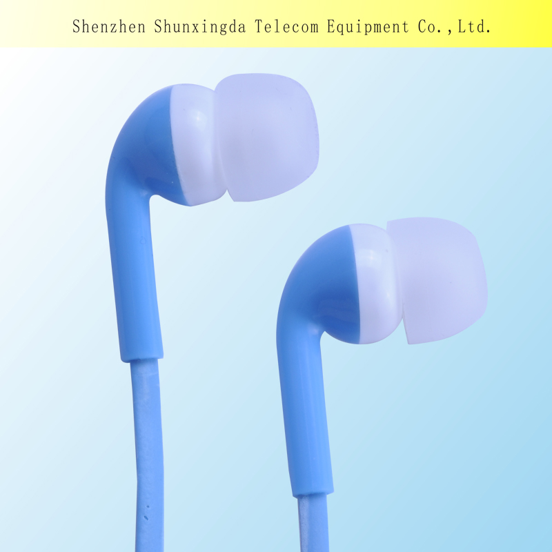 beautiful earphone