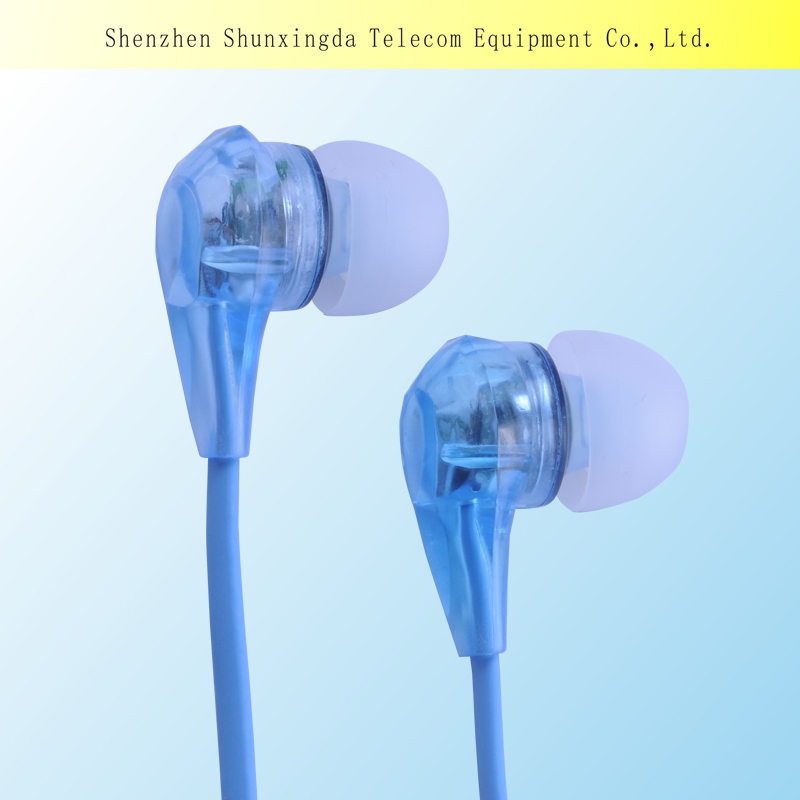 beautiful earphone