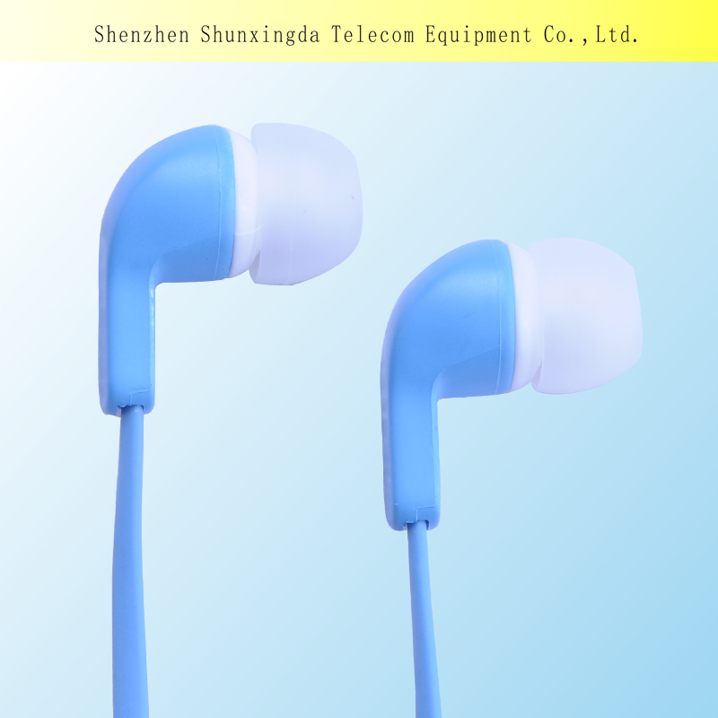 beautiful earphone