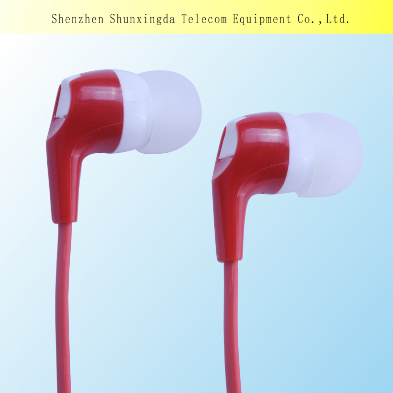 beautiful earphone