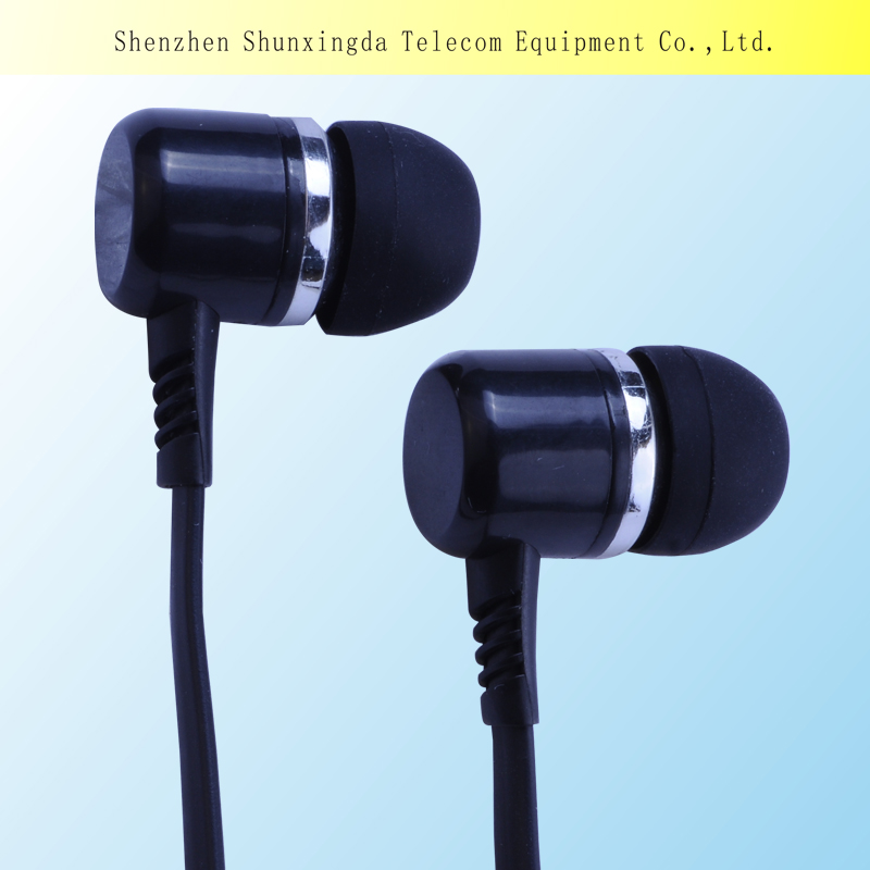 beautiful earphone