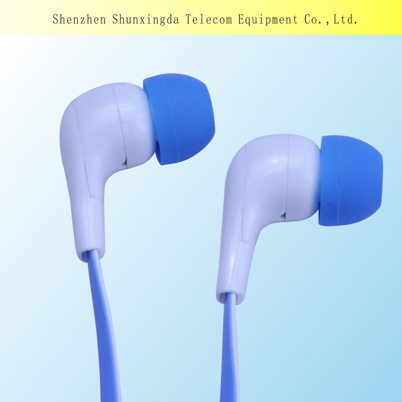 beautiful earphone