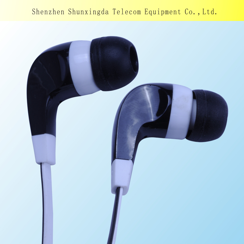 beautiful earphone