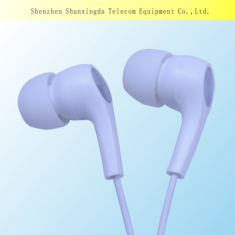 beautiful earphone