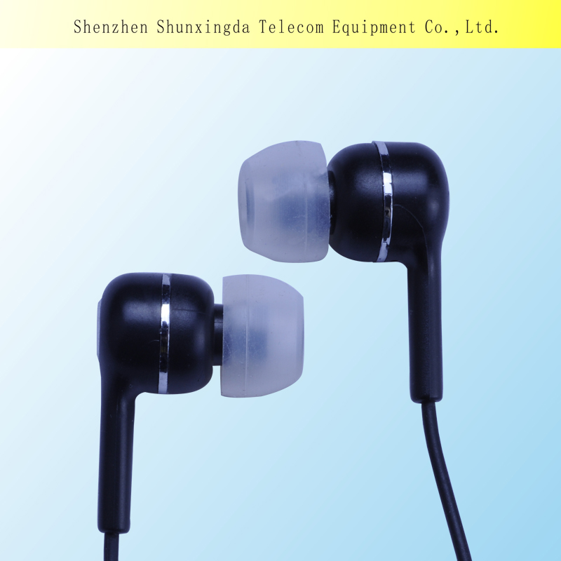 beautiful earphone