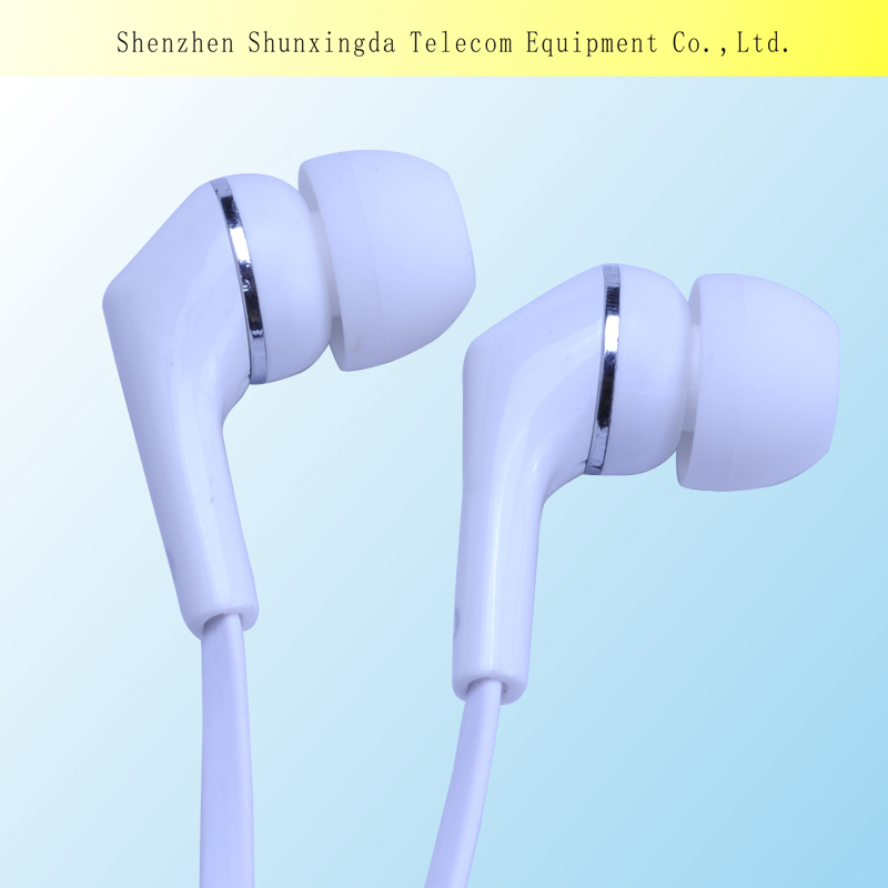 beautiful earphone