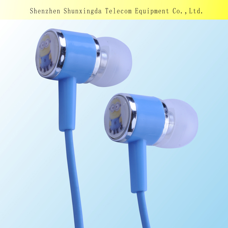 beautiful earphone