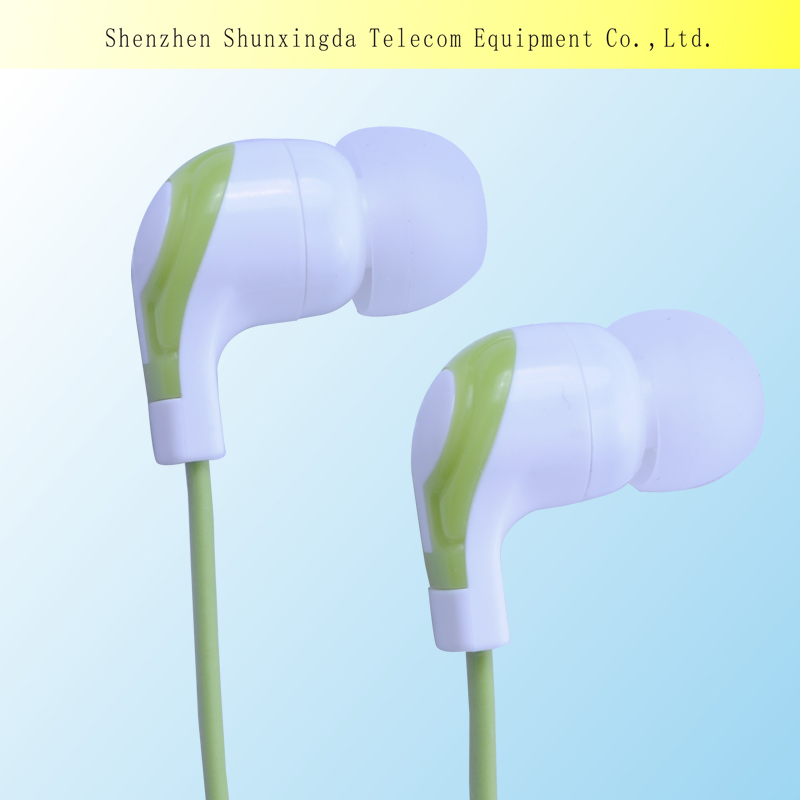 beautiful earphone