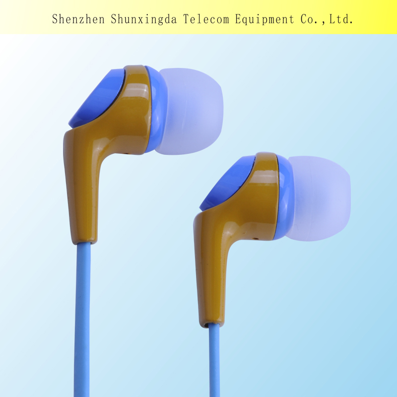 beautiful earphone