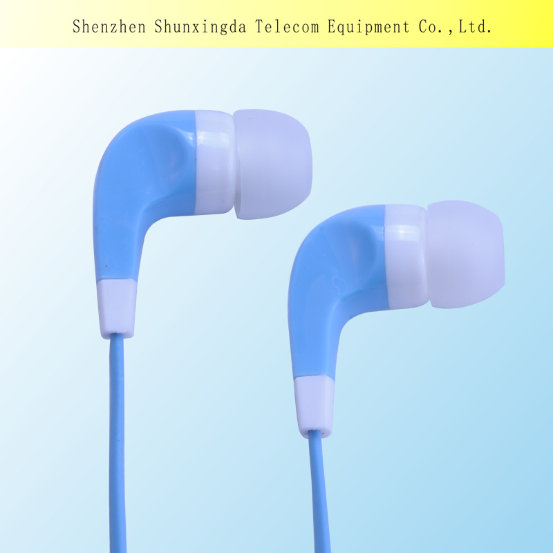 beautiful earphone