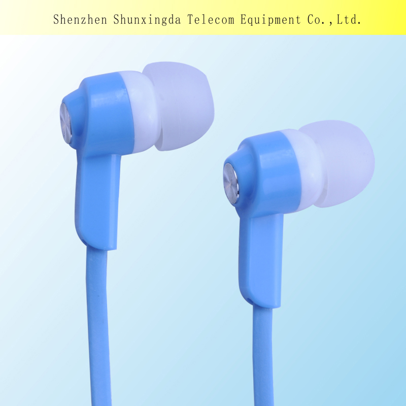 beautiful earphone