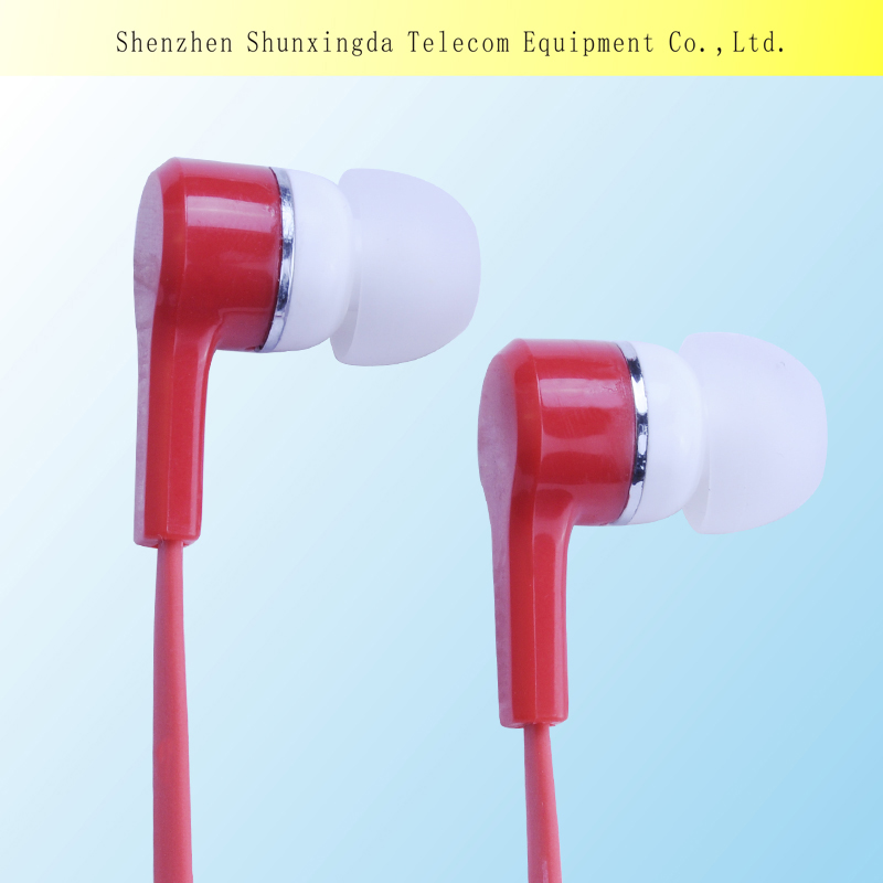 beautiful earphone