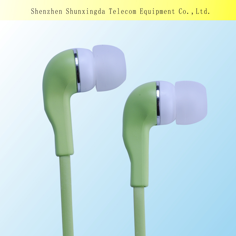 beautiful earphone