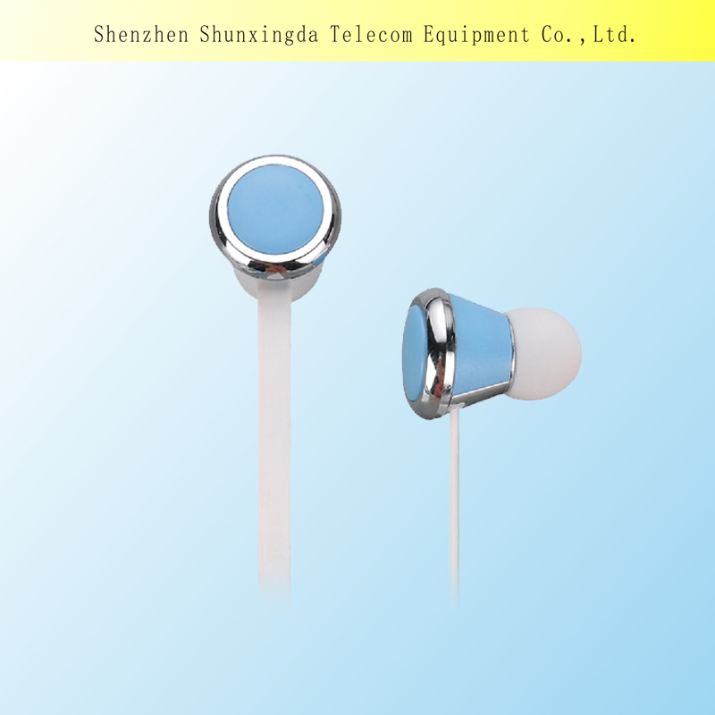 fashion earphone