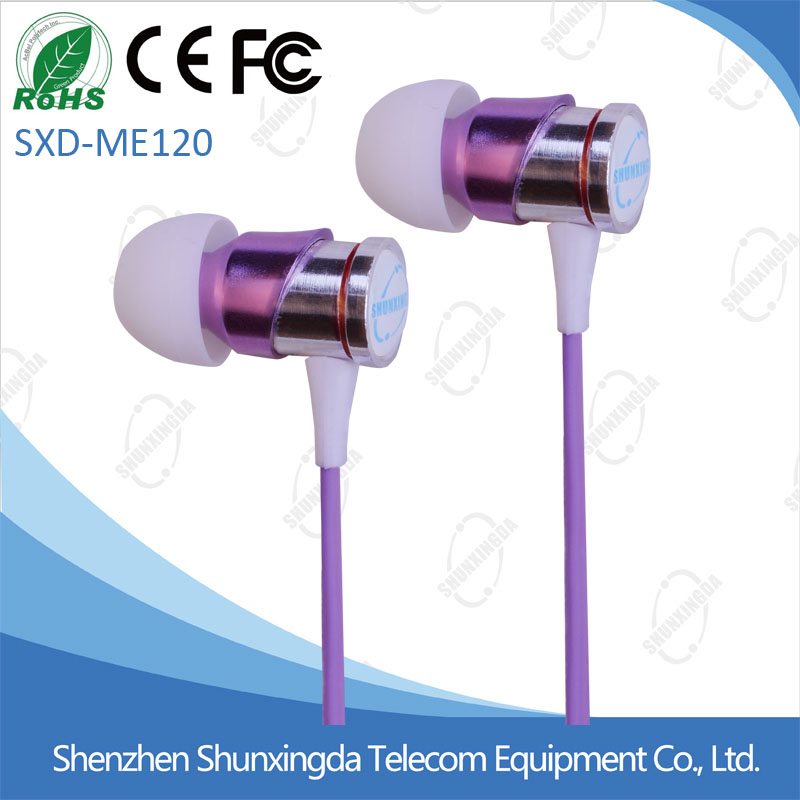 etal earphone