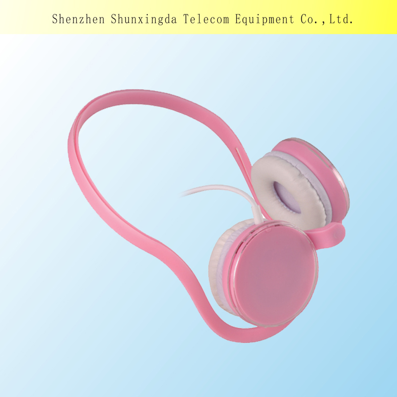 fashion headphone