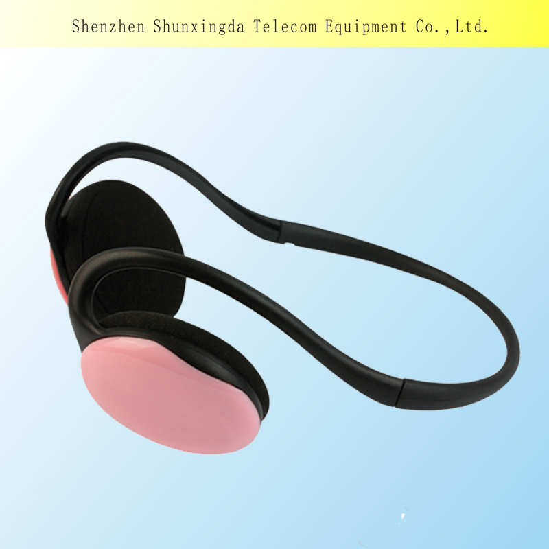 fashion headphone