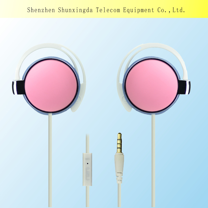 fashion headphone