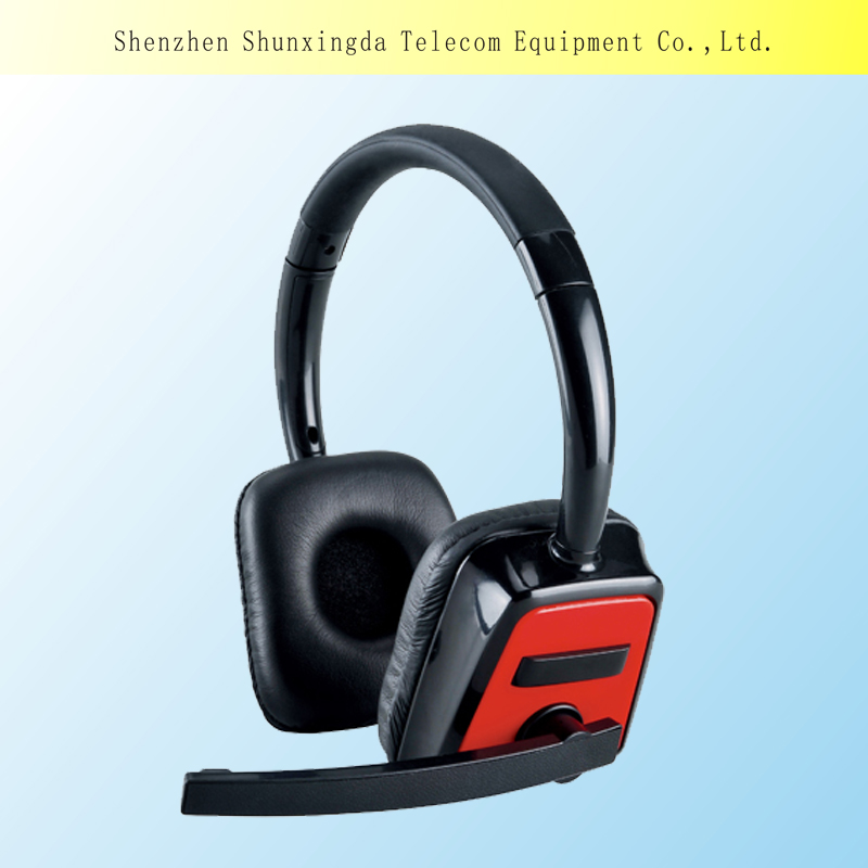 fashion PC headset