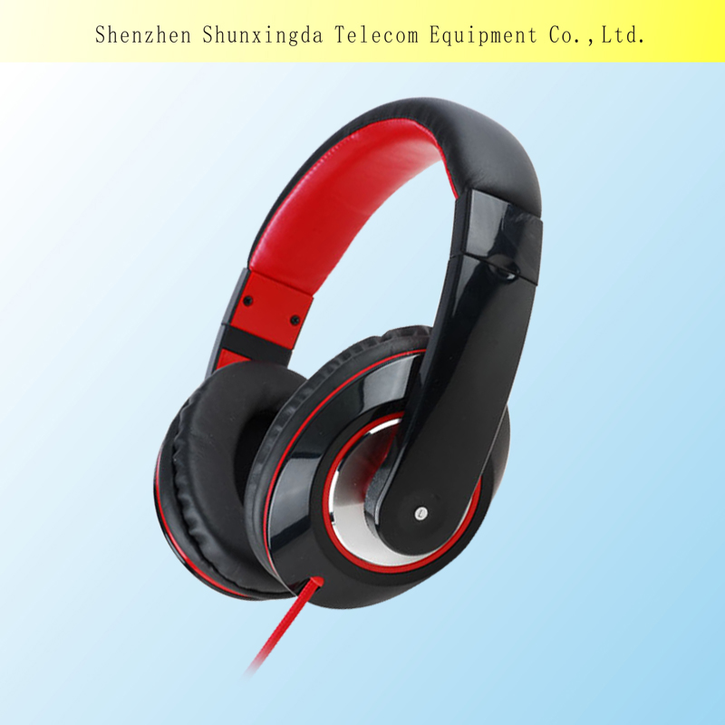 PC headset