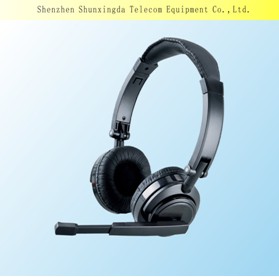 fashion PC headset