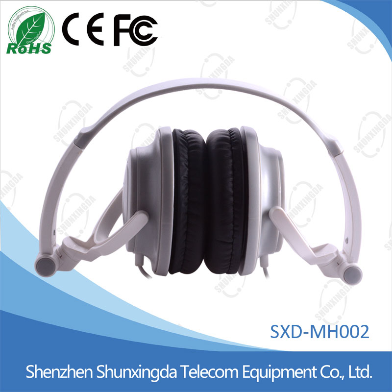 fashion headphone