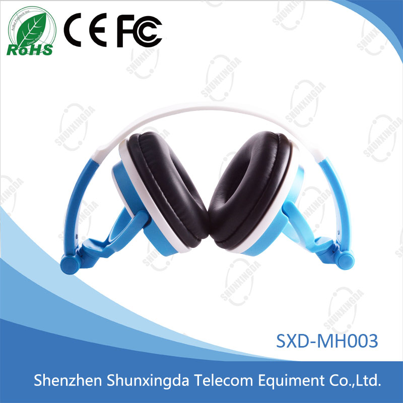 fashion headphone