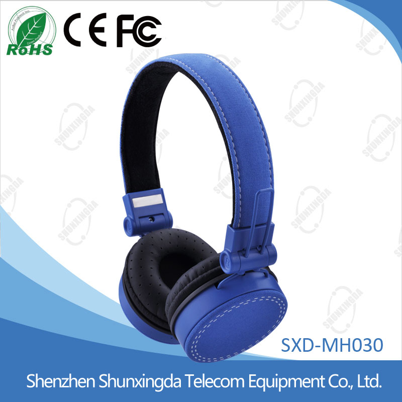 fashion headphone