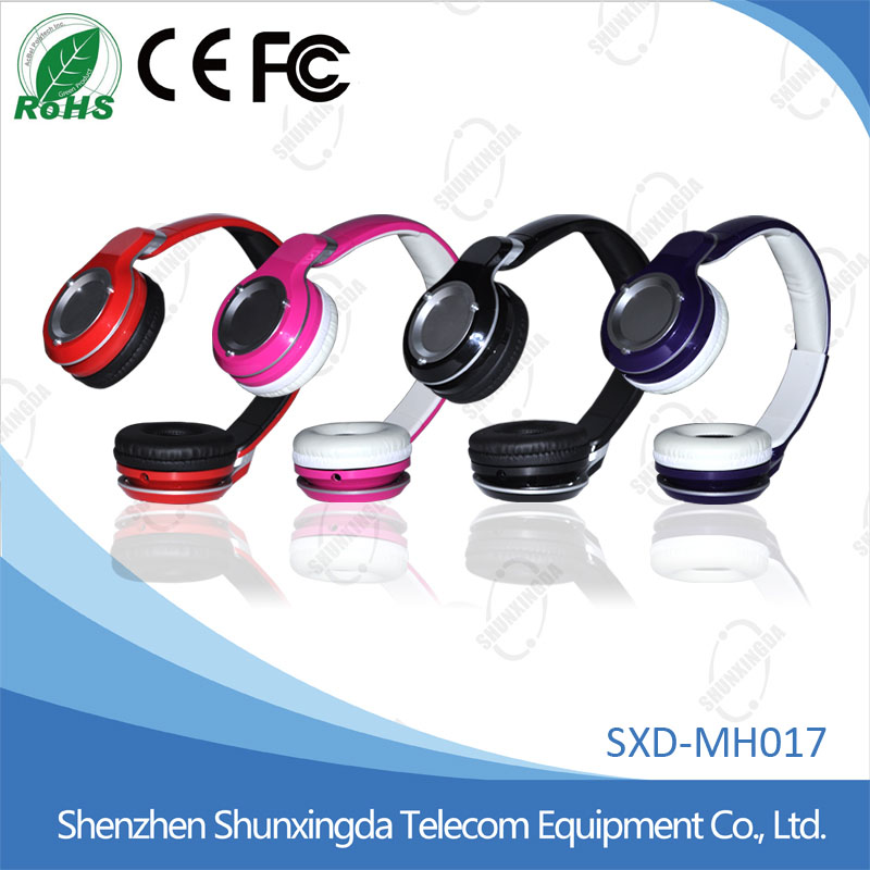 fashion headphone